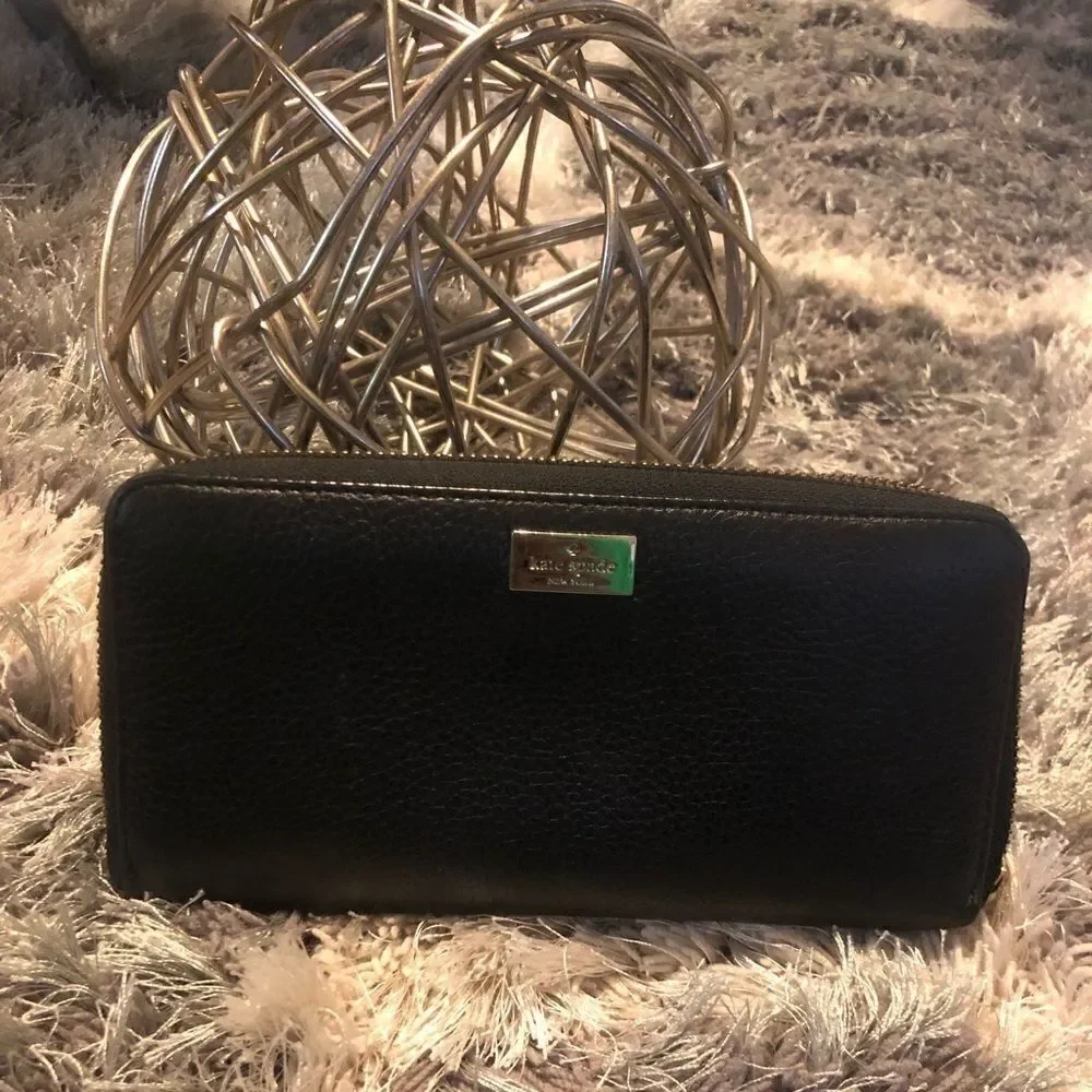 Kate spade wallet